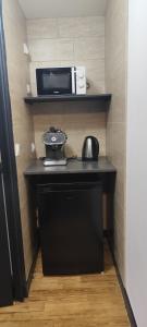 Chez Philippe et Agnès Studio