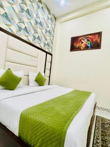 Hotel Coral international