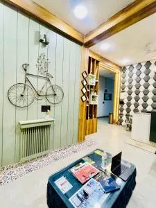 Hotel Coral international - Mathura