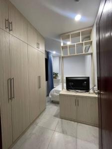 Residence 110 (Hotel and Apartments)