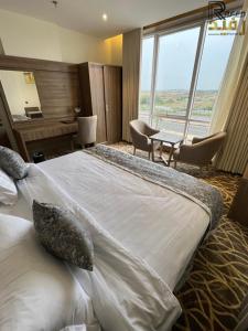 Rafid Hotel Jazan - فندق رفيد جازان