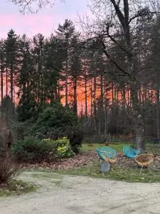 Domaine de nittany - 拉莫特－伯夫龙