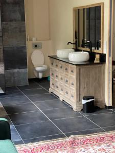 Villas Domaine de nittany : photos des chambres
