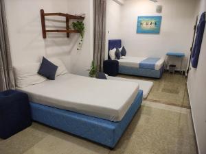 Galle Wonvil Rooms
