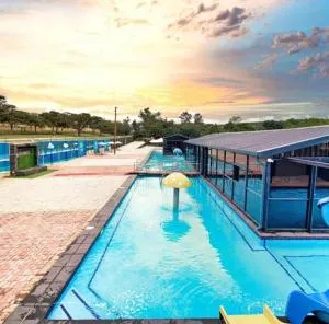 Ndalo Lodge Mbombela - Guthrie