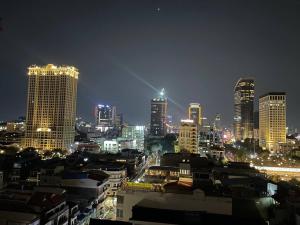 Residence 110 (Hotel and Apartments)