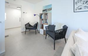 Cozy Apartment In Oostende With Wifi