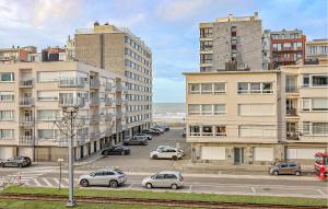 Cozy Apartment In Oostende With Wifi