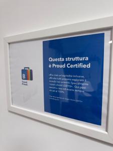 Casa Rosetta al Centro