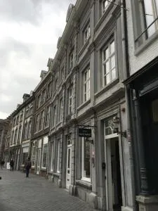 Boutique Hotel Grote Gracht - Maastricht