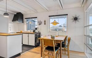 Lovely Home In Hejls With Sauna