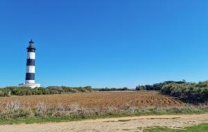 Maisons de vacances Lovely Home In Royan With Wifi : photos des chambres