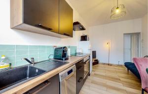 Lovely Home In Royan With Wifi