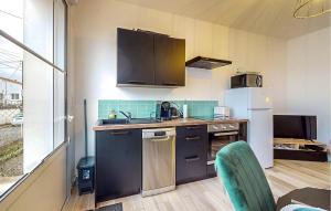 Maisons de vacances Lovely Home In Royan With Wifi : photos des chambres