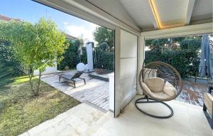 Lovely Home In Leporano Ta With Wifi