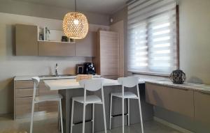 Lovely Home In Leporano Ta With Wifi
