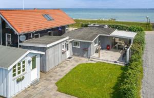 2 Bedroom Cozy Home In Otterup