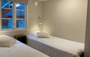 1 Bedroom Stunning Home In Löttorp