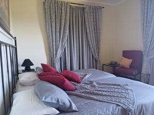 Melkhoutkloof Guest House