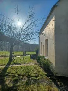 Gite Fontenelles - Sourdeval