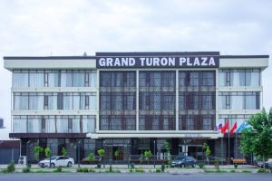 Grand Turon Plaza Hotel