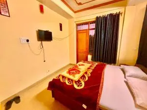 Moksh villa b&b - Shimla