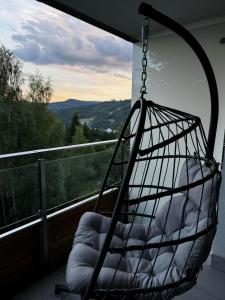 Apartment Mountain Panorama