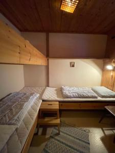 Åre, Trillevallen stuga Kallak