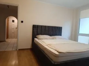 Apartament Astra Blisko Stadionu - Wrocław-Gądów Mały