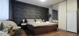 Penzión LABA - 特雷比绍夫