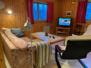 Åre, Trillevallen stuga Kallak