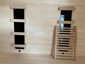 Residentie Idesbald new duplex for families 6 adults 4 kids