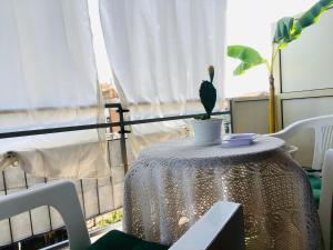 Raggio di Sole Casa vacanze Caulonia Marina a 800m dalla spiaggia