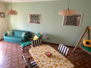 Raggio di Sole Casa vacanze Caulonia Marina a 800m dalla spiaggia