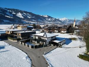 Ferienwohnung Gartner