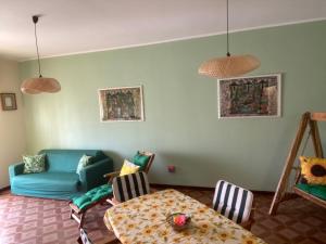 Raggio di Sole Casa vacanze Caulonia Marina a 800m dalla spiaggia