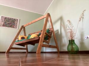 Raggio di Sole Casa vacanze Caulonia Marina a 800m dalla spiaggia