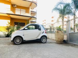 Raggio di Sole Casa vacanze Caulonia Marina a 800m dalla spiaggia