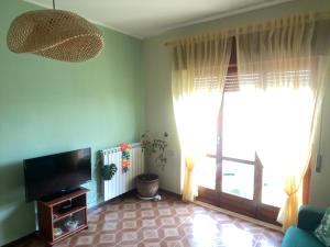 Raggio di Sole Casa vacanze Caulonia Marina a 800m dalla spiaggia