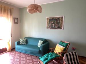 Raggio di Sole Casa vacanze Caulonia Marina a 800m dalla spiaggia