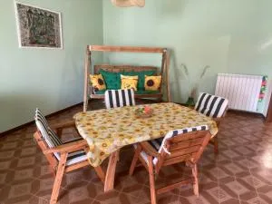 Raggio di Sole Casa vacanze Caulonia Marina a 800m dalla spiaggia - Stignano