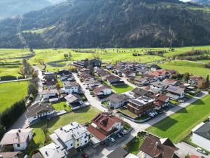 Ferienwohnung Gartner