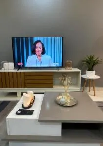 Kviar's home Douala Denver Bonamoussadi - Deido