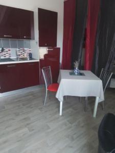 Appartements tiny house independante climatisee : photos des chambres