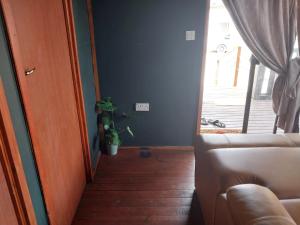 Botshelo clan apartments