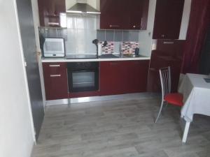 Appartements tiny house independante climatisee : photos des chambres