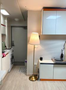 Yeongdeungpo Station area, Yeouido Hangang Park, Hongdae, and Ma-po