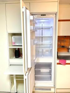 Yeongdeungpo Station area, Yeouido Hangang Park, Hongdae, and Ma-po