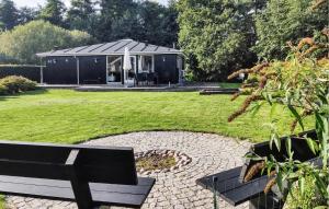 Holiday Home Barsbæklund Vi