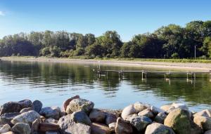 Holiday Home Barsbæklund Vi